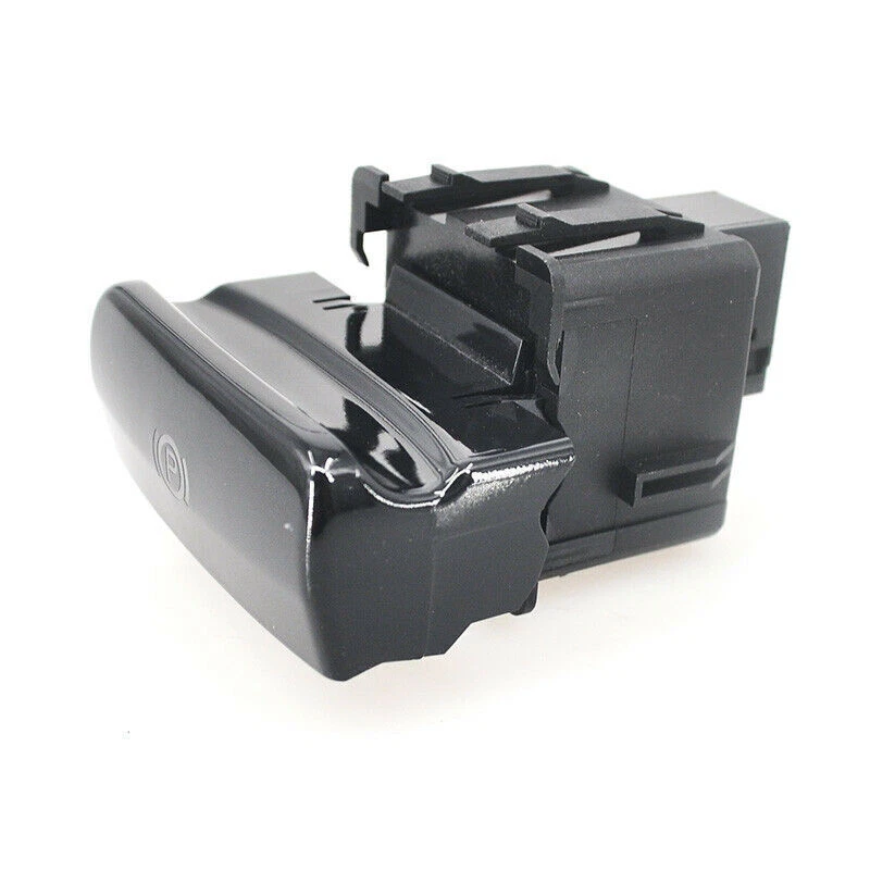 For Peugoet 5008 Citroen Electronic Handbrake Parking Brake Switch Button Foto 4 de 4