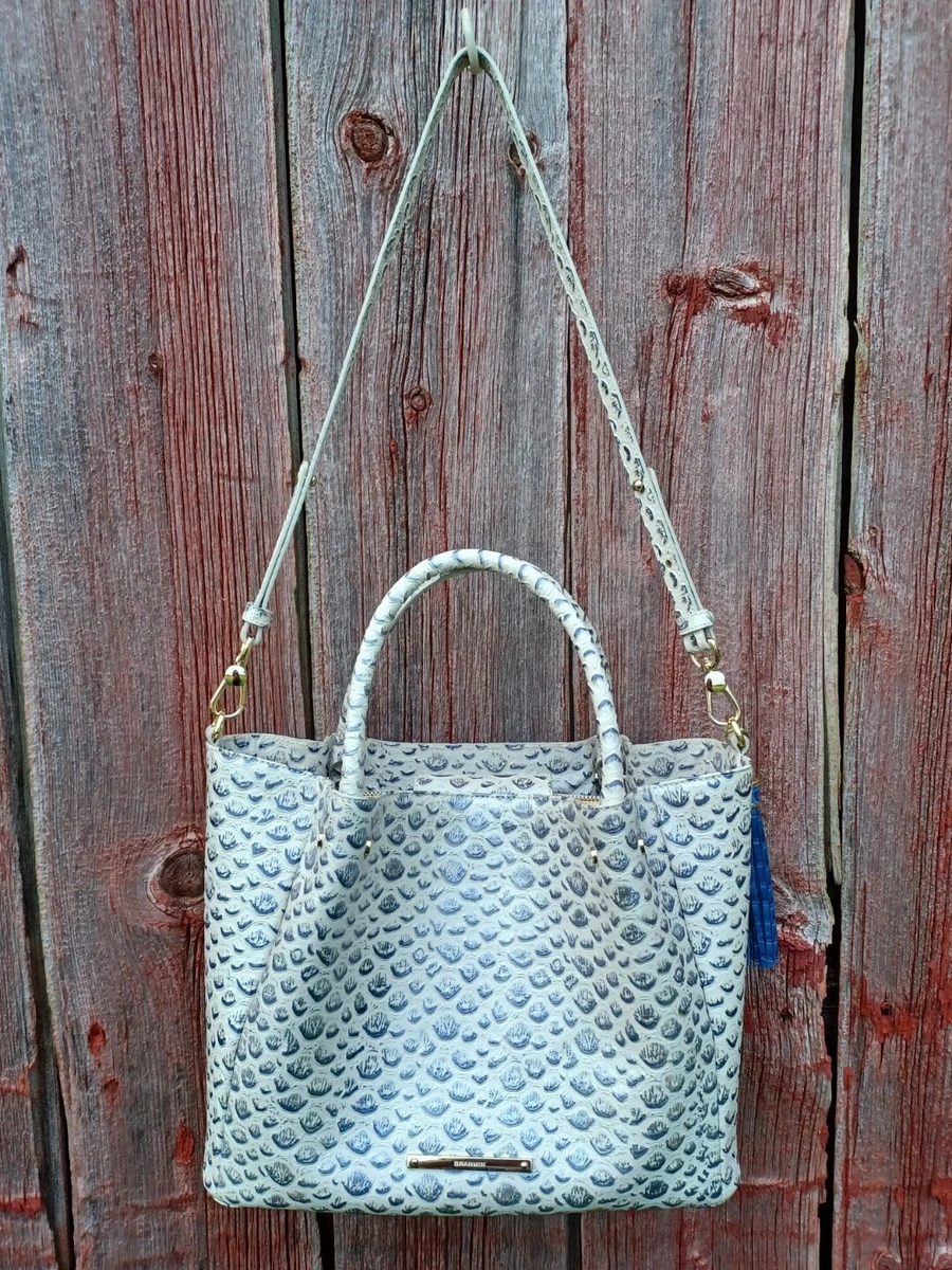 Brahmin small mallory new arrivals