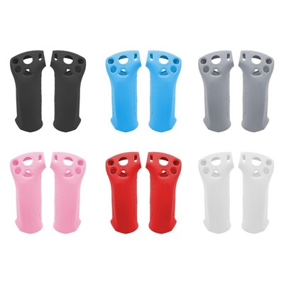 Controller Grips Cover Protector for PS VR2 Touch Controller Comfort Shells