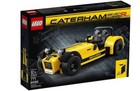 LEGO Ideas: Caterham Seven 620R (21307)