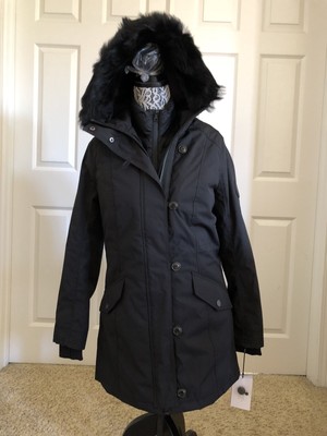 adirondack parka ugg