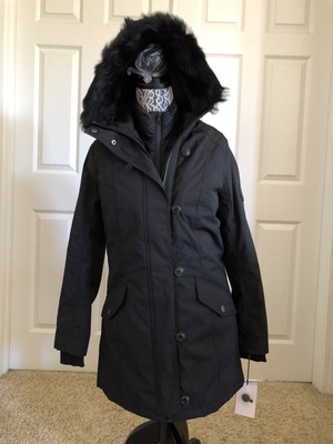 ugg parka jacket