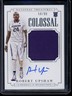 2015 Panini National Treasures College - Basketball Materials Signatures Robert 