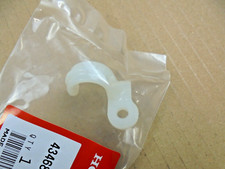 Honda CR80 85 CRM125 VTR1000 XR250-600 Rear Swingarm Brake Hose Guide New OEM