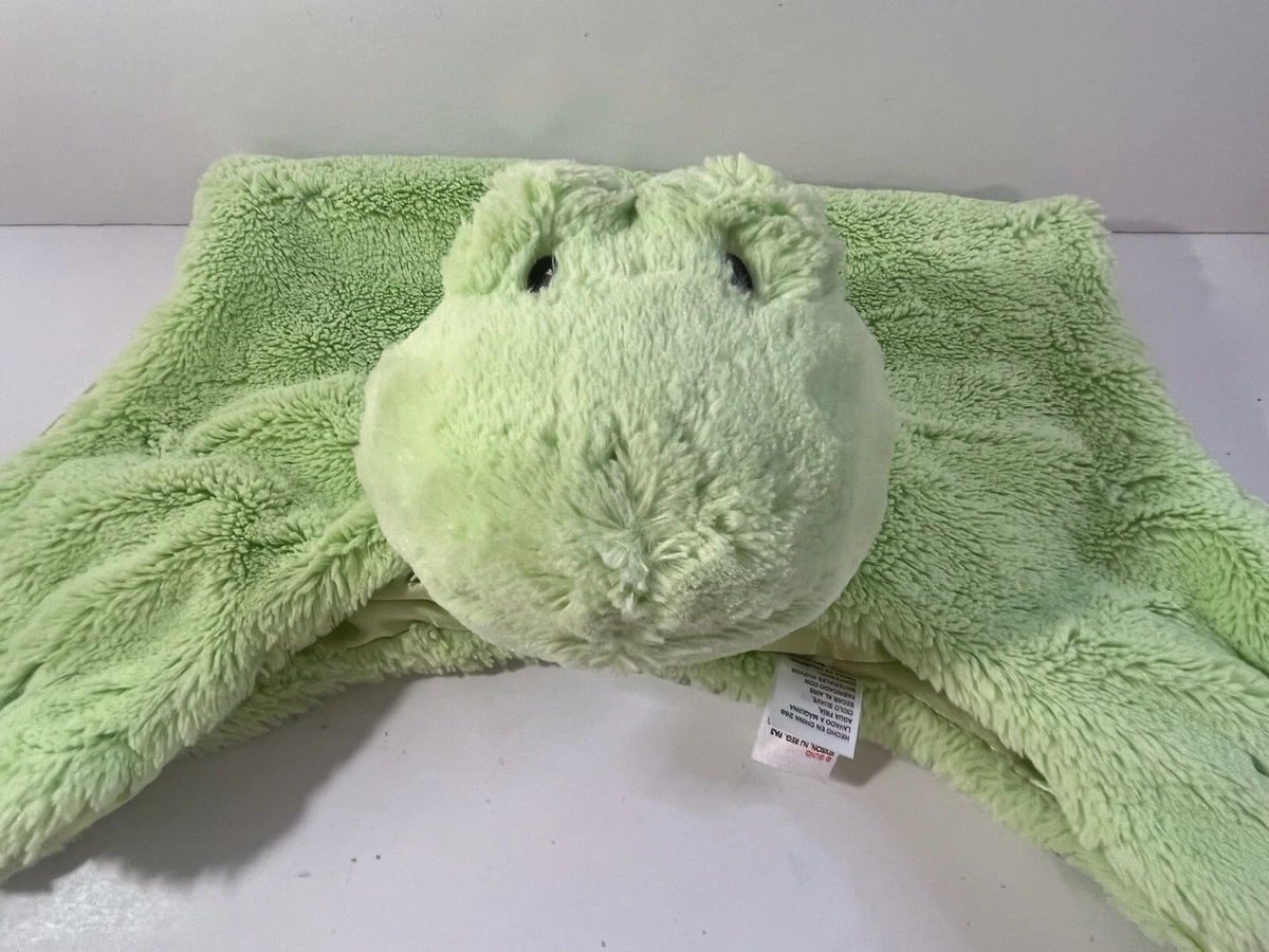 Baby on sale gund frog