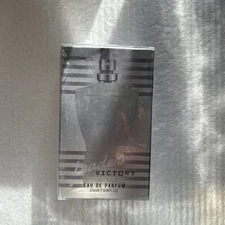 Leader Victory Eau De Parfum 0.9 fl oz/25 ml By Zoghbi Parfums • Factory Sealed