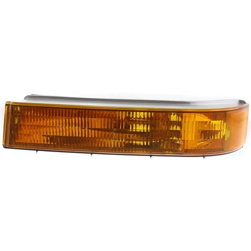 Headlights + Parking + Tail Light Kit For 1992-1997 Ford Bronco F-150 F-250 F350 - Picture 11 of 13