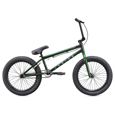 Legion L100 Freestyle BMX Bike, 20