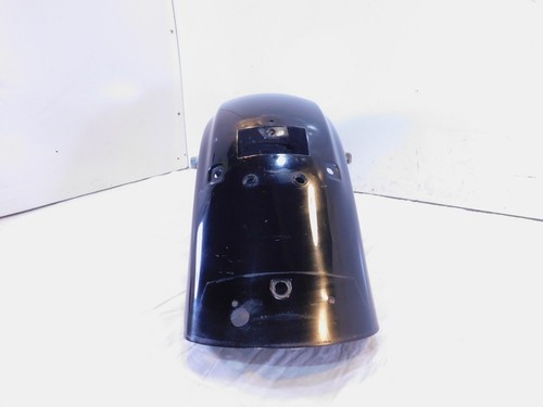 09-14 Harley Davidson Electra Glide Classic & Road King Black Rear Fender Cover - Picture 6 of 8