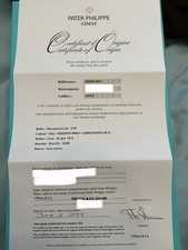 PATEK PHILIPPE 5940J-001 “TIFFANY & CO” GRAND COMPLICATIONS PERPETUAL CALENDAR 7