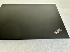 Lenovo ThinkPad X13 vPro 10th Gen, Intel Core i5-10310U, 1.7GHz, 16GB  256Gb SSD