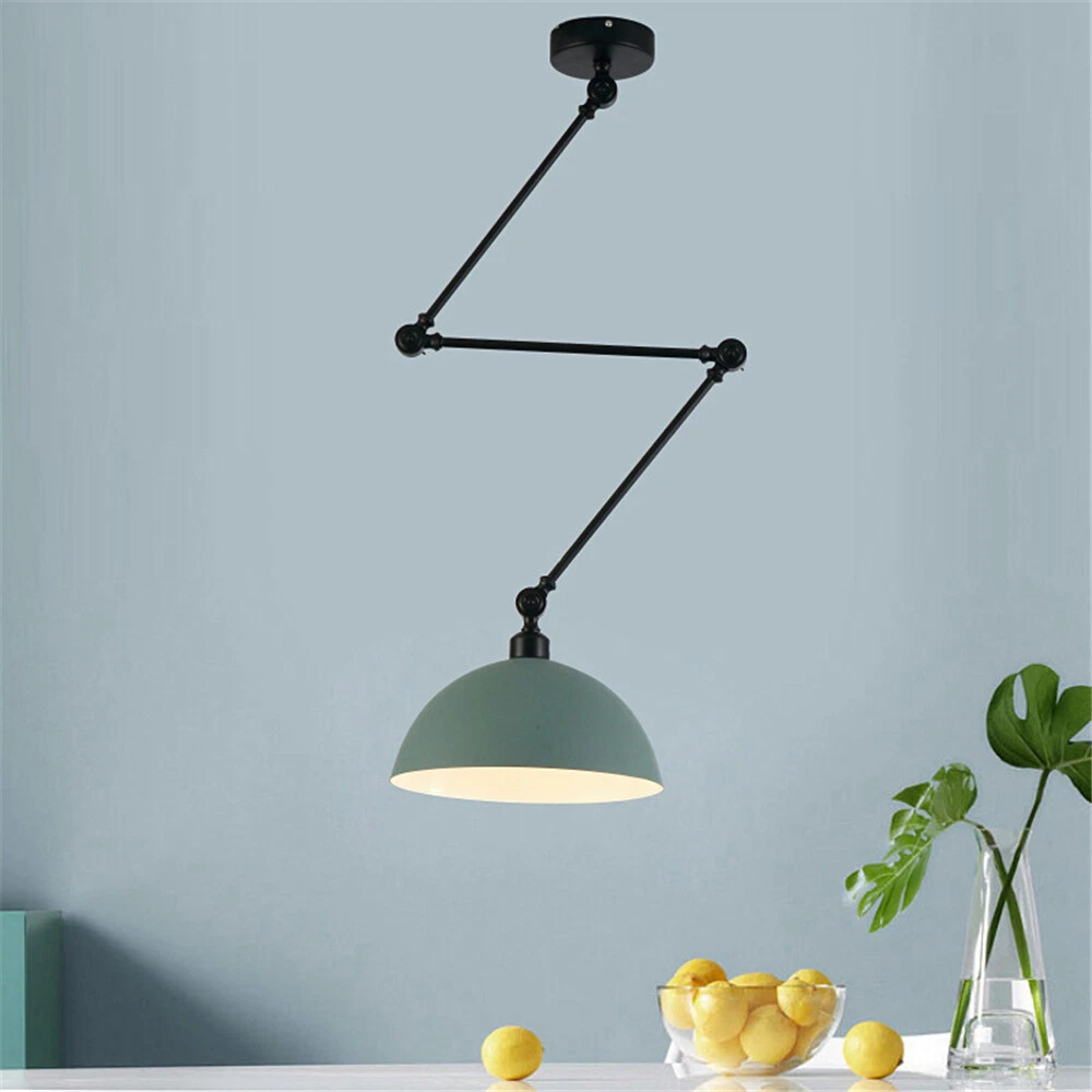 Extendable light fitting deals