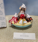 Charming Tails "Indulge Yourself" F&F #89/291