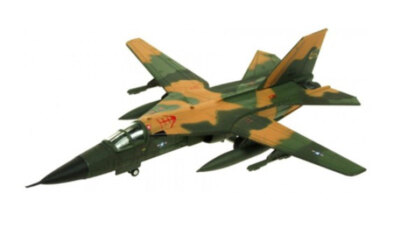 AV72FB004 - 1/144 F-111 AARDVARK USAF