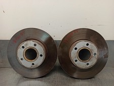 31362411 VORDERE BREMSSCHEIBE / 4779728 FÜR VOLVO S40 II 544 1.6 D