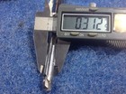 small boring bar w/ 20 new inserts — photo 7
