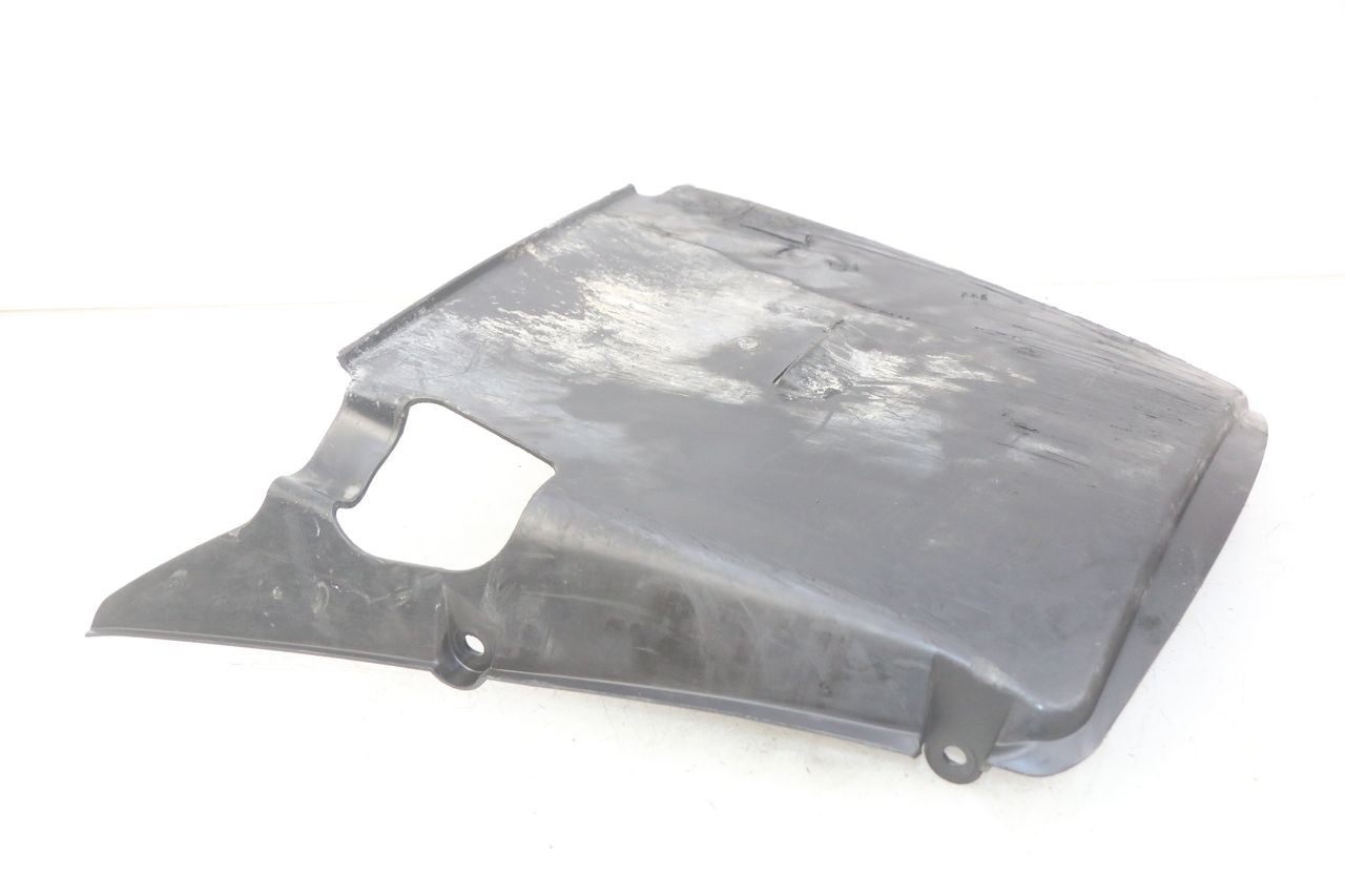 LOWER PART OF THE BODY - PEUGEOT TWEET 4T 50 (2010 - 2014)