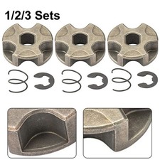 Replacement Drive Sprocket for Oregon For CS1500 CS1400 Heavy Duty 6 Tooth Kit