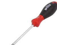 Screwdriver: Standard; Phillips; PH2; Softfinish® - WIHA.00759 | EU Stock
