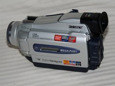 Sony Dcr Trv27 for sale | eBay