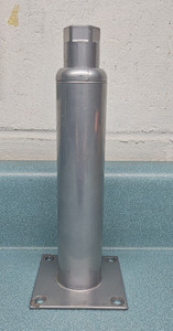 Pitco  B3900704    Adjustable Leg 9”-10"   No Hardware