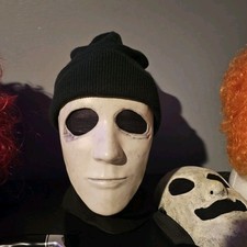 hush mask 