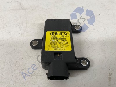 Kia Sportage Mk3 10-14 Vorfacelift Gierraten Drehzahlsensor 956901F000