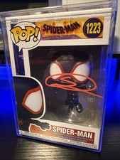Ultimate Funko Pop Spider-Man Across the Spider-Verse Figures Gallery and Checklist 35