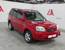 ALTERNATOR NISSAN X-TRAIL MK1 (T30C) 2001 TO 2007 SE 1998 PETROL QR20DE