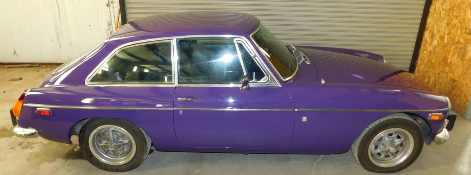 1974 MG MGB for sale in Bosque Farms New Mexico