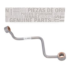 ORIGINAL DACIA RENAULT Ölleitung Turbo VORLAUF DOKKER CLIO 5 1.5 dCi 151925946R