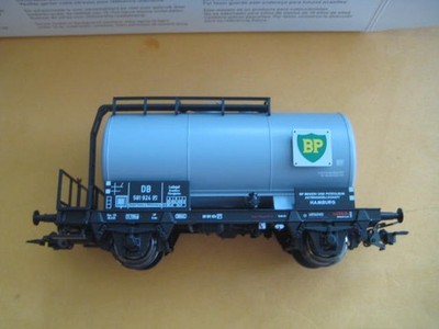 Marklin H0 48174 Annual 2024 Car for Insider Members in its original box - NIB
