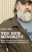 The New Minority | Gest | Buch | Gebunden | Englisch | 2016 | Academic