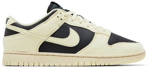 Nike Dunk High Next Nature Light Crimsons Coconut Milk Size 8W/8.5