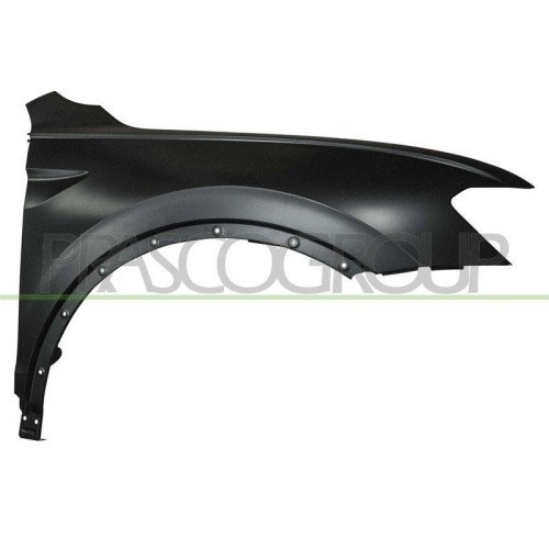 Aile Prasco VG8103003 pour VW avant droite piece carrosserie de remplacement