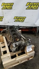Core Short Block Engine 1.8L VIN H Luw Fits 2013 SONIC 1188798