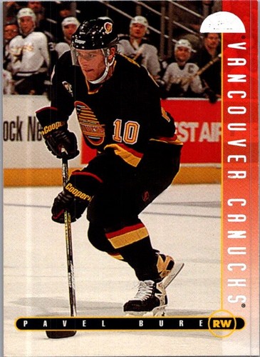 1995 Pavel Bure #135