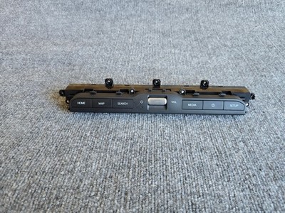 KIA K4 2025 RADIO MAP NAV MEDIA AUDIO CONTROL SWITCH CENTER DASH 96540-GG100 OEM