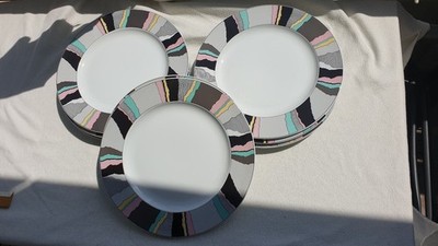 Eschenbach Form Domus Dekor Manhatten Platzteller/Grillteller