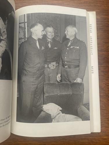 THE UNKNOWN PATTON ; BIOG OF GEN GEORGE S PATTON, WWII (1984 - Picture 10 of 15