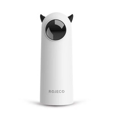 Automatic Cat Toys Interactive Smart Teasing Pet LED Laser Indoor Cat Toy Access