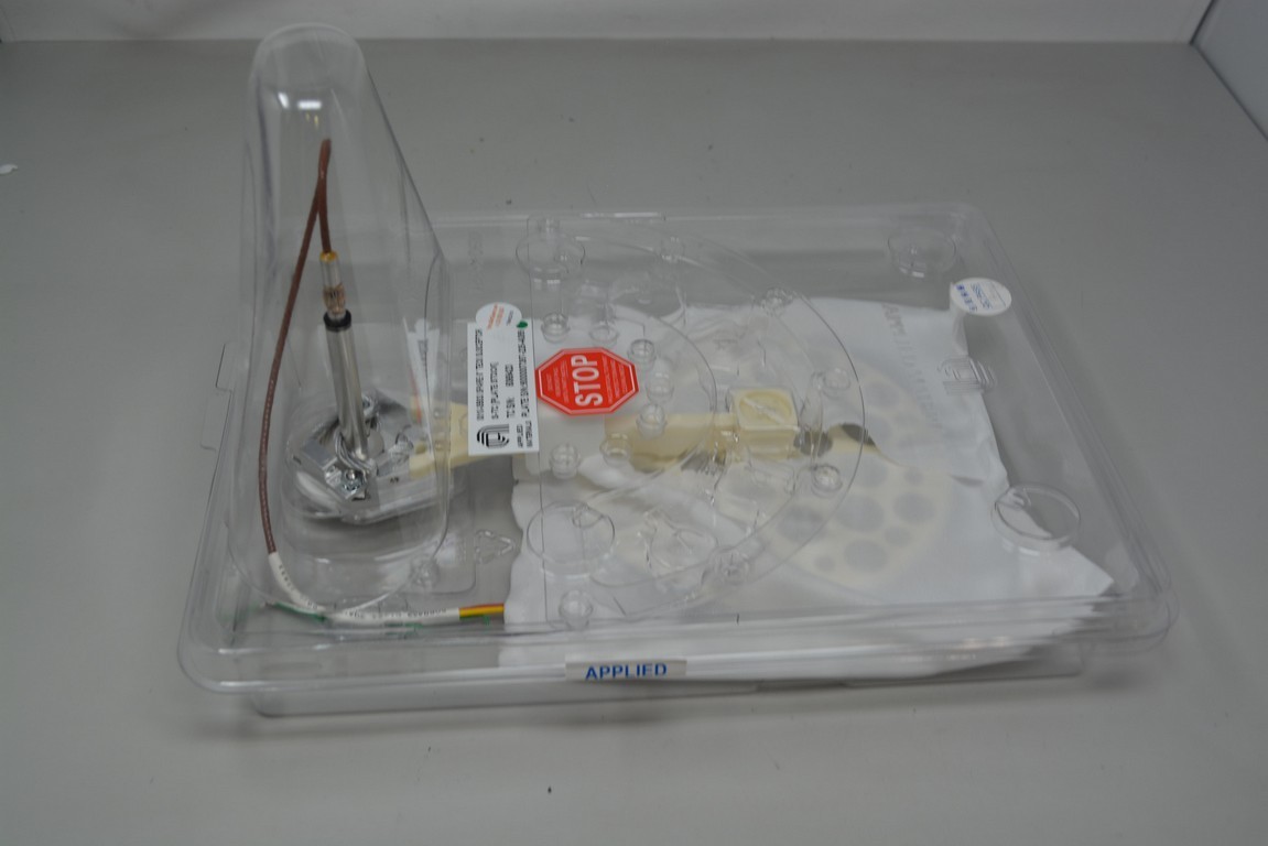 0010-35933 / AMAT 6 INCH TEOS SUSCEPTOR S-TC (PLATE STOCK) / APPLIED MATERIALS