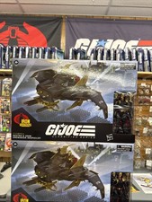 G.I. Joe Classified 6  Scale Vehicle Figure - Destro & Iron Grenadier Despoiler