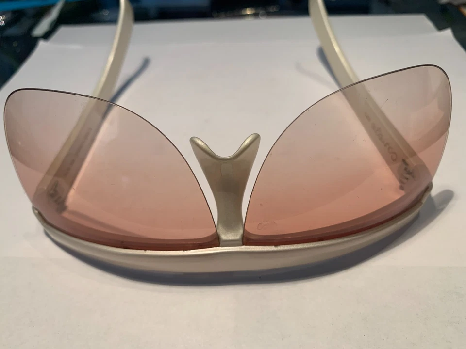 Gafas de sol Courreges vintage Foto 3 de 4