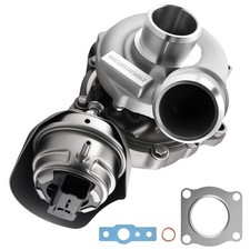 Turbolader GTB1449VZ for Ford Galaxy 2.0 TDCi 1864631 2010-2015 806498-5001S NEU