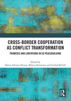 Maria-Adriana Deiana (U. A.) | Cross-Border Cooperation As Conflict...