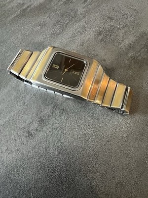 Omega Constellation 555.0012