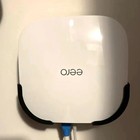 Eero Pro 6 Mesh WiFi Router Wall Mount Holder – Secure Space-Saving Bracket
