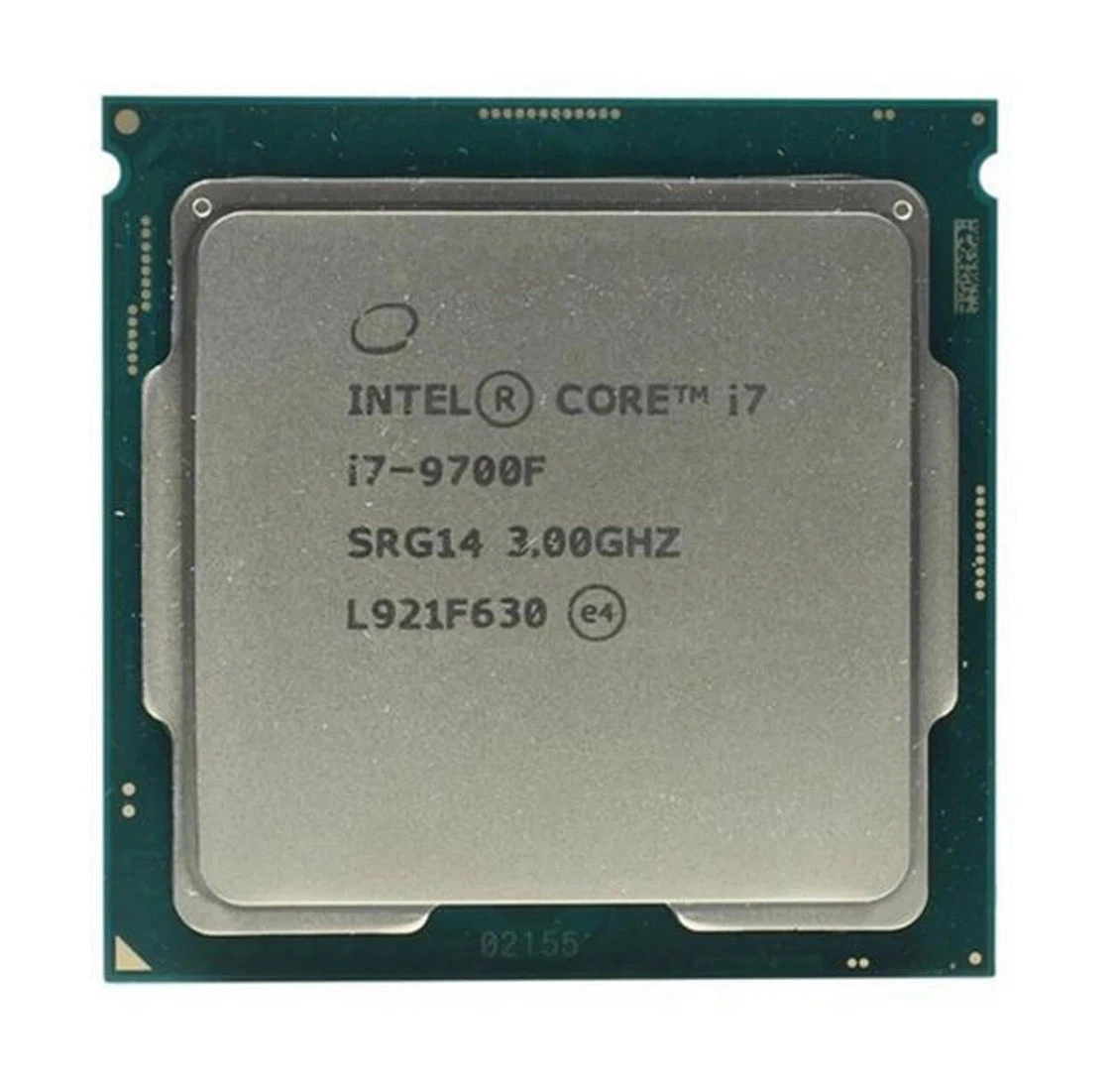 Core i9 9th Gen. LGA 1151/H4 Socket Type Computer Processors (CPUs