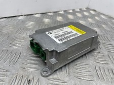 BMW 5 E60 E61 2005 Airbagsteuergerät 6939287 12243439 
